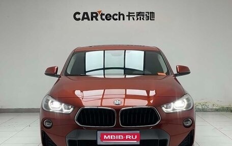 BMW X2, 2020 год, 1 950 000 рублей, 2 фотография