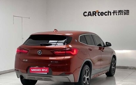 BMW X2, 2020 год, 1 950 000 рублей, 5 фотография