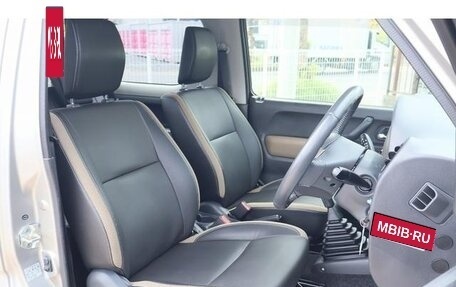 Suzuki Jimny, 2017 год, 1 105 586 рублей, 12 фотография