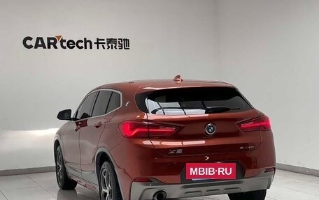 BMW X2, 2020 год, 1 950 000 рублей, 3 фотография