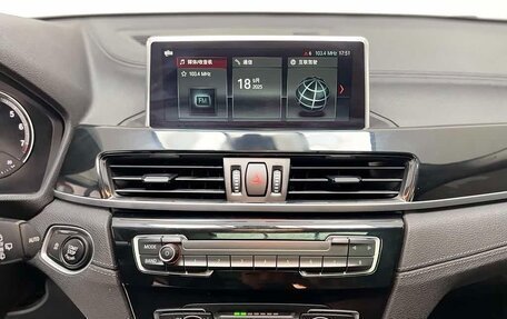 BMW X2, 2020 год, 1 950 000 рублей, 11 фотография