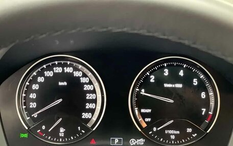 BMW X2, 2020 год, 1 950 000 рублей, 12 фотография