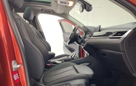 BMW X2, 2020 год, 1 950 000 рублей, 13 фотография