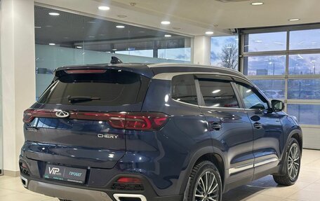 Chery Tiggo 8 I, 2023 год, 2 075 000 рублей, 4 фотография