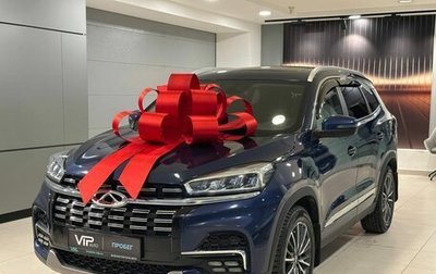 Chery Tiggo 8 I, 2023 год, 2 075 000 рублей, 1 фотография