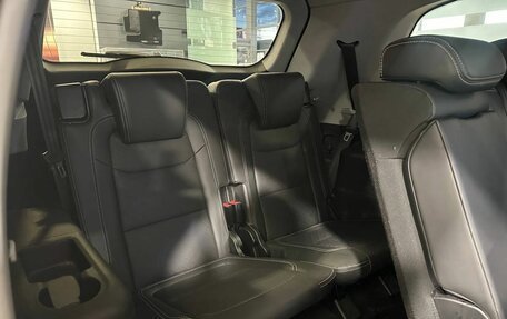 Chery Tiggo 8 I, 2023 год, 2 075 000 рублей, 11 фотография