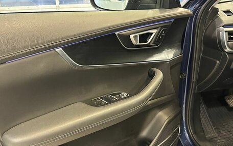 Chery Tiggo 8 I, 2023 год, 2 075 000 рублей, 12 фотография