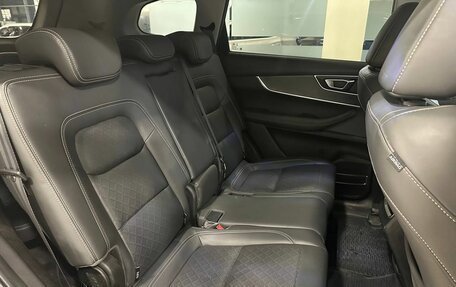 Chery Tiggo 8 I, 2023 год, 2 075 000 рублей, 10 фотография