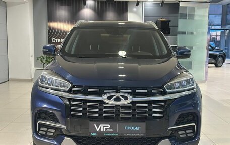 Chery Tiggo 8 I, 2023 год, 2 075 000 рублей, 2 фотография