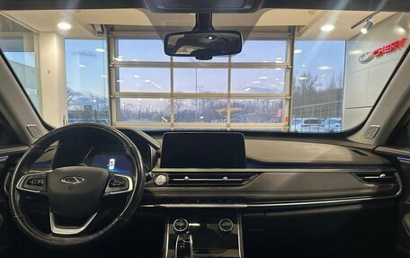 Chery Tiggo 8 I, 2023 год, 2 075 000 рублей, 9 фотография