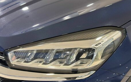 Chery Tiggo 8 I, 2023 год, 2 075 000 рублей, 26 фотография