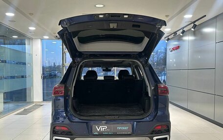 Chery Tiggo 8 I, 2023 год, 2 075 000 рублей, 24 фотография