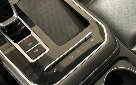 Chery Tiggo 8 I, 2023 год, 2 075 000 рублей, 20 фотография