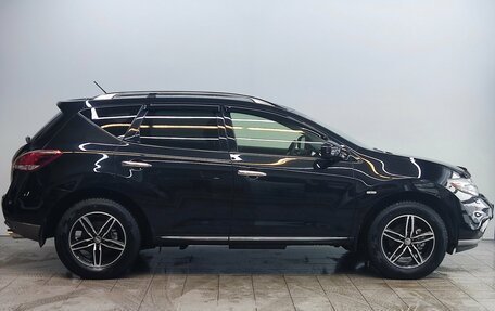 Nissan Murano, 2013 год, 1 590 000 рублей, 3 фотография