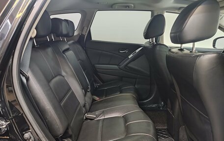 Nissan Murano, 2013 год, 1 590 000 рублей, 16 фотография