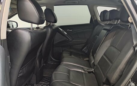 Nissan Murano, 2013 год, 1 590 000 рублей, 14 фотография