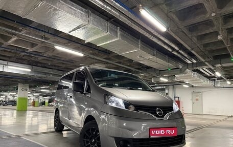 Nissan NV200, 2013 год, 1 100 000 рублей, 1 фотография