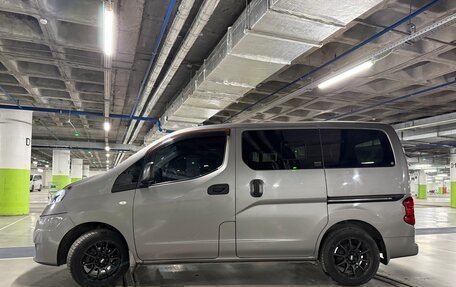 Nissan NV200, 2013 год, 1 100 000 рублей, 7 фотография