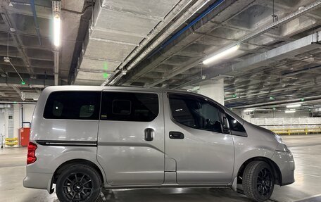 Nissan NV200, 2013 год, 1 100 000 рублей, 13 фотография