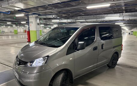 Nissan NV200, 2013 год, 1 100 000 рублей, 6 фотография