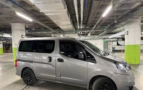 Nissan NV200, 2013 год, 1 100 000 рублей, 14 фотография
