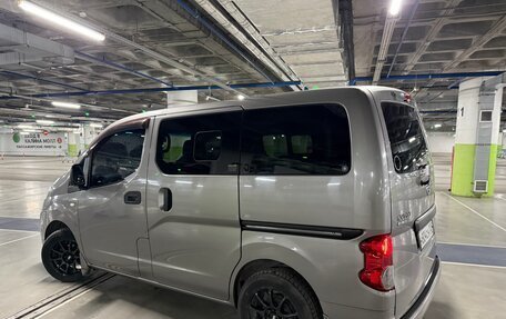 Nissan NV200, 2013 год, 1 100 000 рублей, 8 фотография