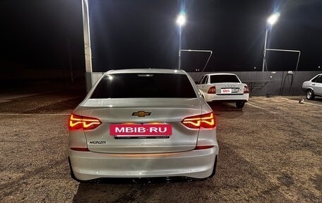 Chevrolet Monza, 2023 год, 1 600 000 рублей, 2 фотография