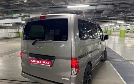 Nissan NV200, 2013 год, 1 100 000 рублей, 10 фотография