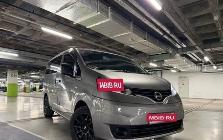 Nissan NV200, 2013 год, 1 100 000 рублей, 3 фотография