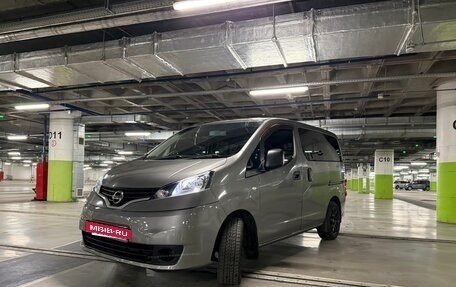 Nissan NV200, 2013 год, 1 100 000 рублей, 5 фотография