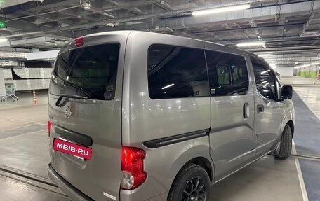 Nissan NV200, 2013 год, 1 100 000 рублей, 12 фотография