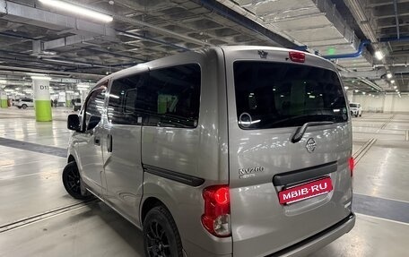 Nissan NV200, 2013 год, 1 100 000 рублей, 9 фотография