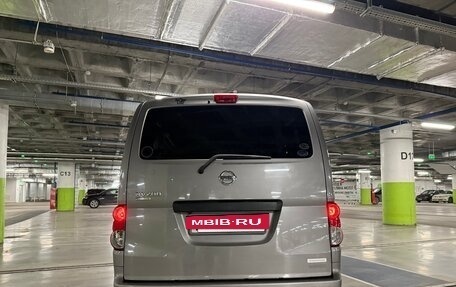 Nissan NV200, 2013 год, 1 100 000 рублей, 11 фотография