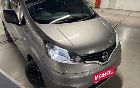Nissan NV200, 2013 год, 1 100 000 рублей, 15 фотография