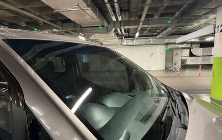 Nissan NV200, 2013 год, 1 100 000 рублей, 16 фотография