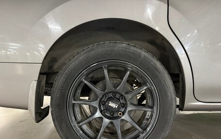 Nissan NV200, 2013 год, 1 100 000 рублей, 17 фотография