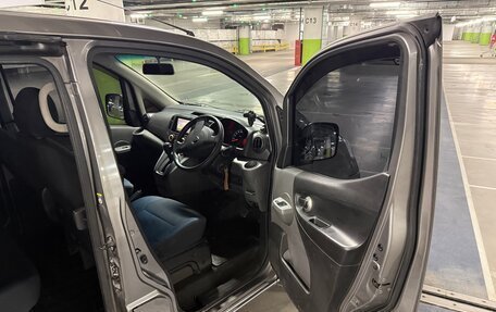 Nissan NV200, 2013 год, 1 100 000 рублей, 21 фотография