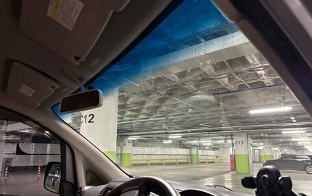 Nissan NV200, 2013 год, 1 100 000 рублей, 24 фотография