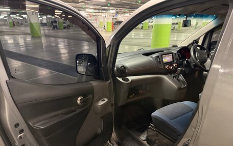 Nissan NV200, 2013 год, 1 100 000 рублей, 29 фотография