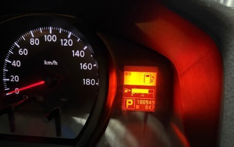 Nissan NV200, 2013 год, 1 100 000 рублей, 23 фотография