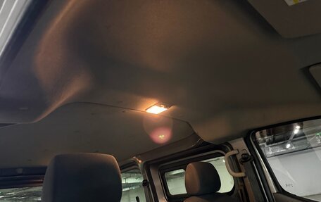 Nissan NV200, 2013 год, 1 100 000 рублей, 25 фотография