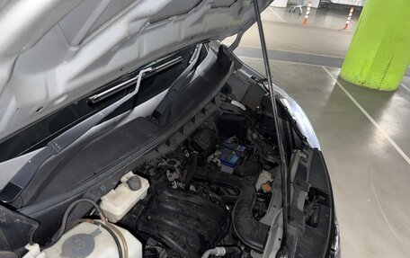 Nissan NV200, 2013 год, 1 100 000 рублей, 20 фотография