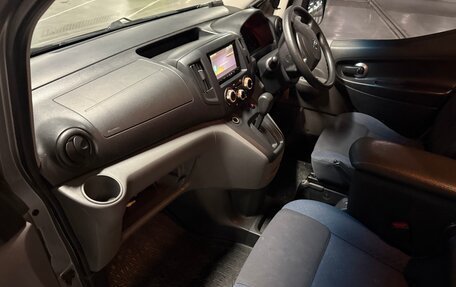 Nissan NV200, 2013 год, 1 100 000 рублей, 28 фотография