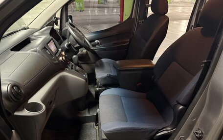 Nissan NV200, 2013 год, 1 100 000 рублей, 27 фотография