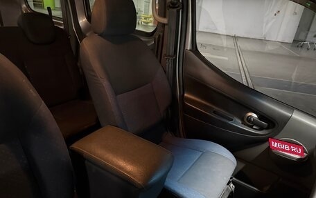 Nissan NV200, 2013 год, 1 100 000 рублей, 26 фотография