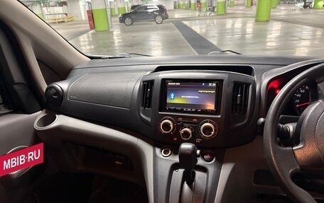 Nissan NV200, 2013 год, 1 100 000 рублей, 22 фотография