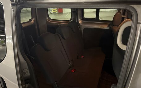 Nissan NV200, 2013 год, 1 100 000 рублей, 31 фотография