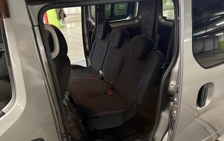 Nissan NV200, 2013 год, 1 100 000 рублей, 32 фотография