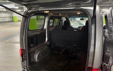 Nissan NV200, 2013 год, 1 100 000 рублей, 35 фотография