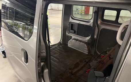 Nissan NV200, 2013 год, 1 100 000 рублей, 33 фотография